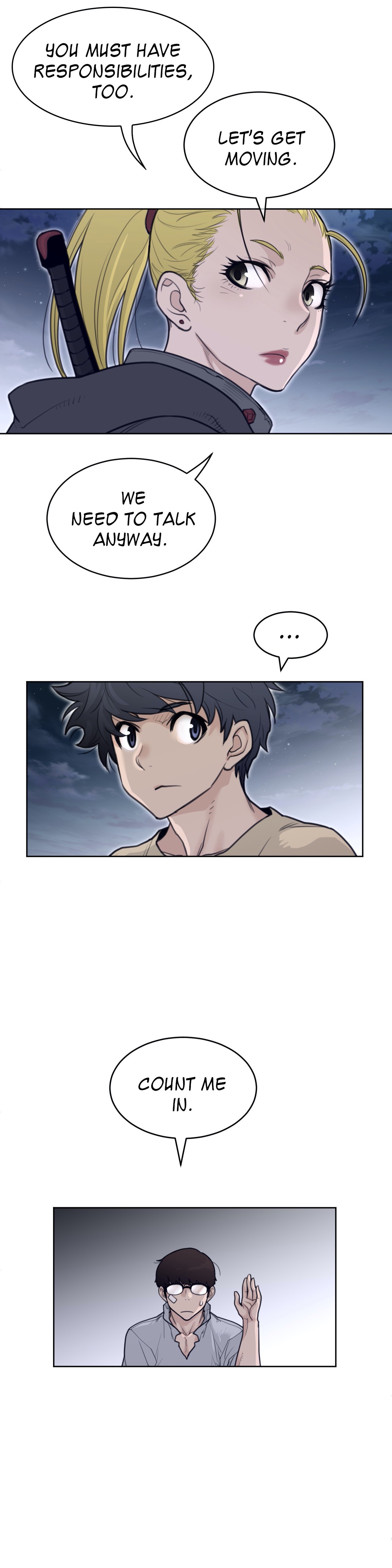 Perfect Half chapter 137 page 15