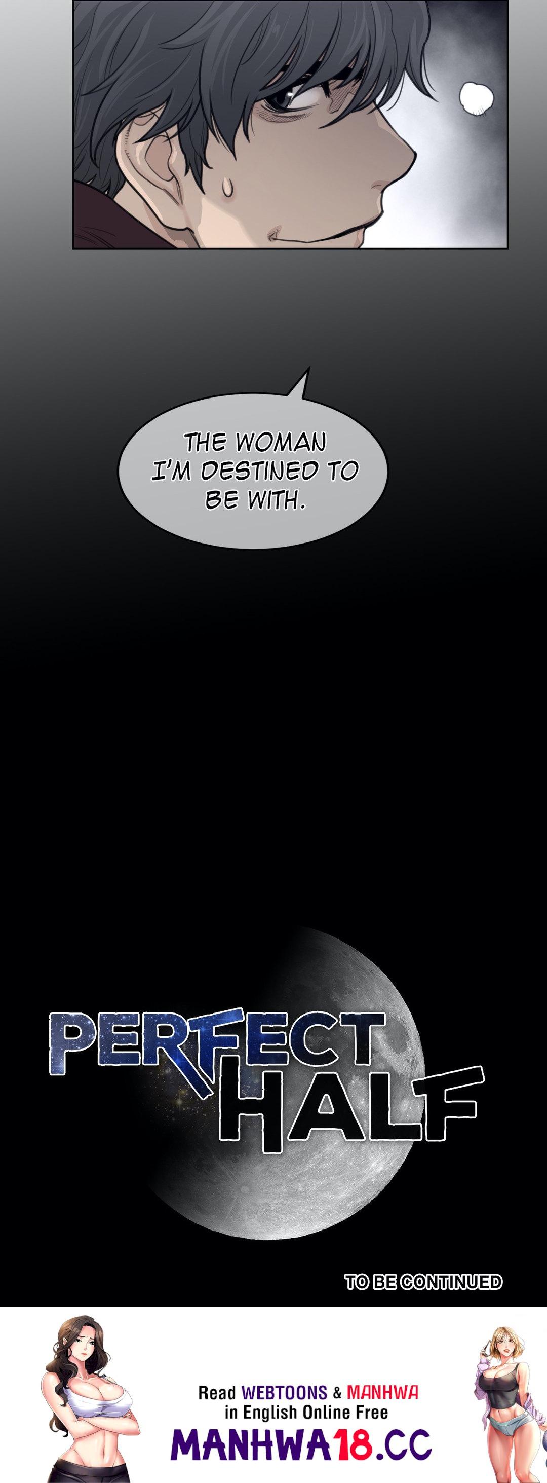 Perfect Half chapter 148 page 22