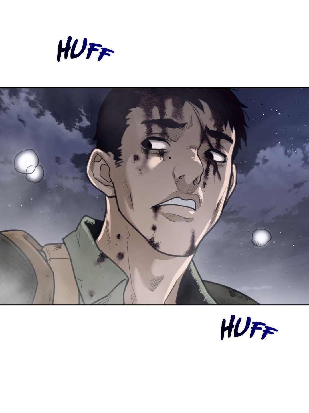 Perfect Half chapter 149 page 13