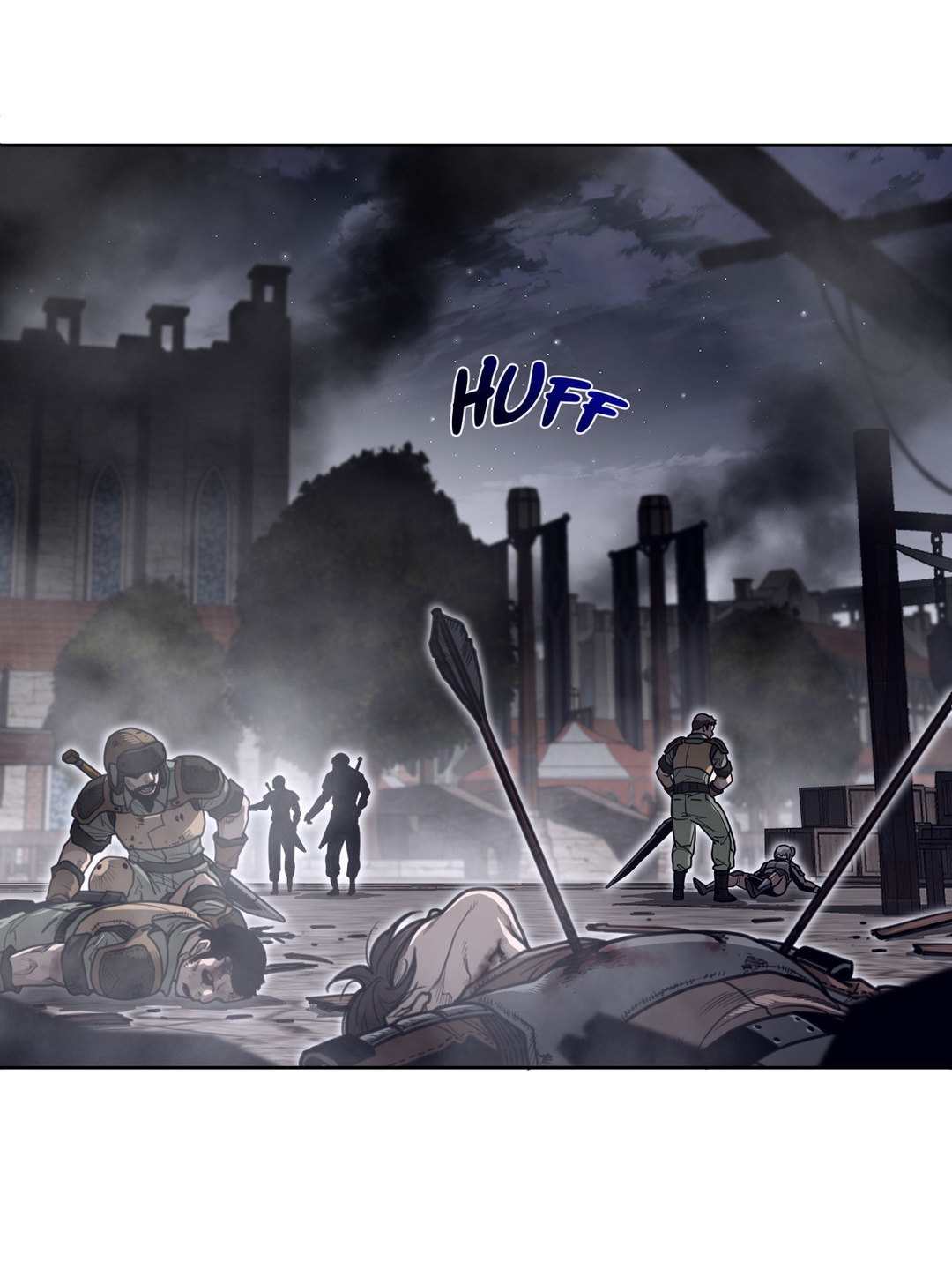 Perfect Half chapter 149 page 14