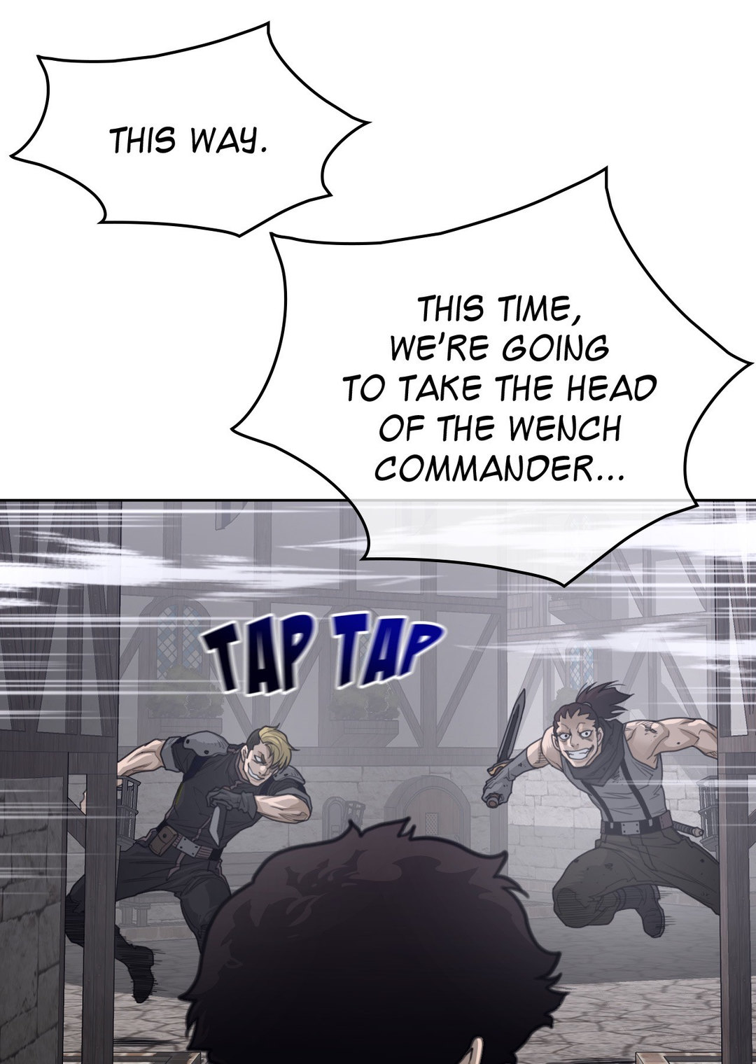 Perfect Half chapter 149 page 37