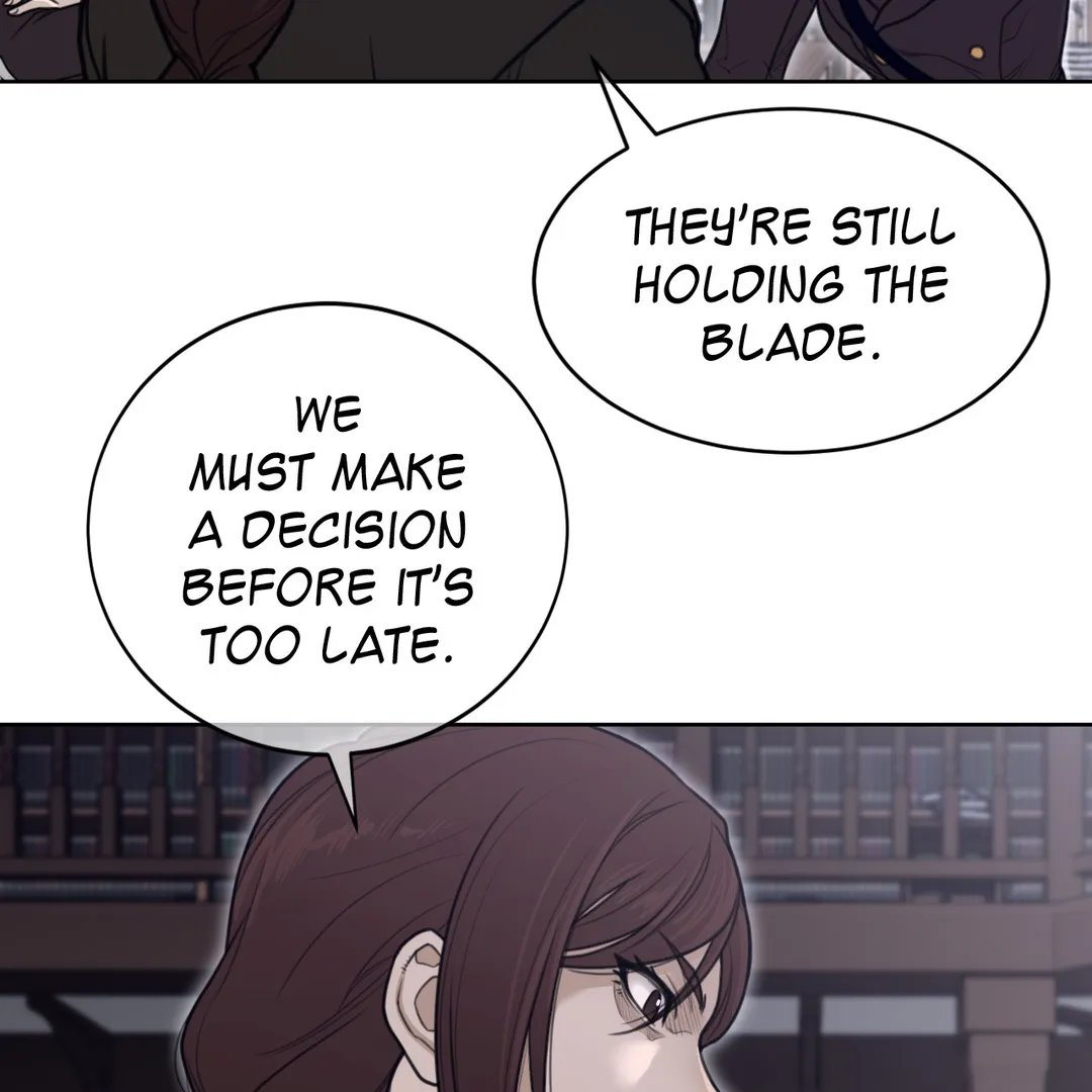 Perfect Half chapter 150 page 30