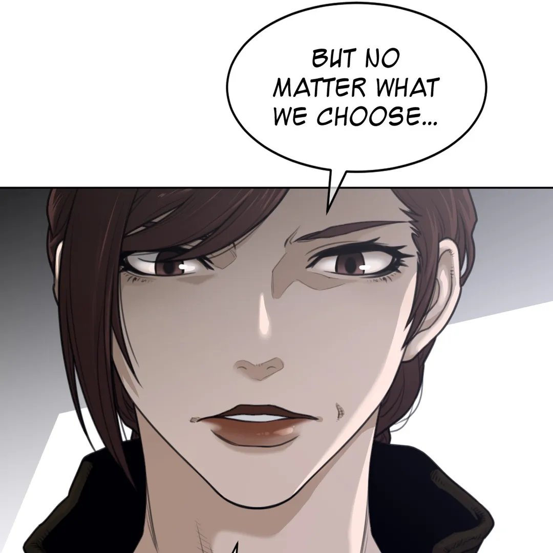 Perfect Half chapter 150 page 33