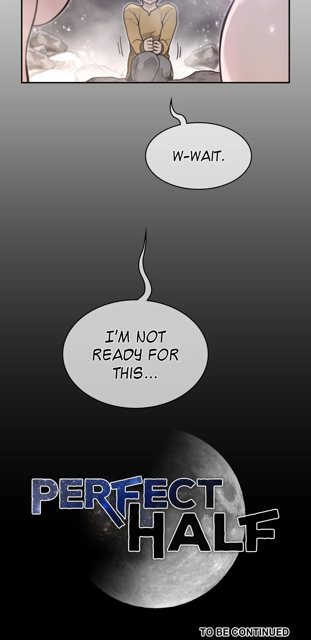 Perfect Half chapter 159 page 21
