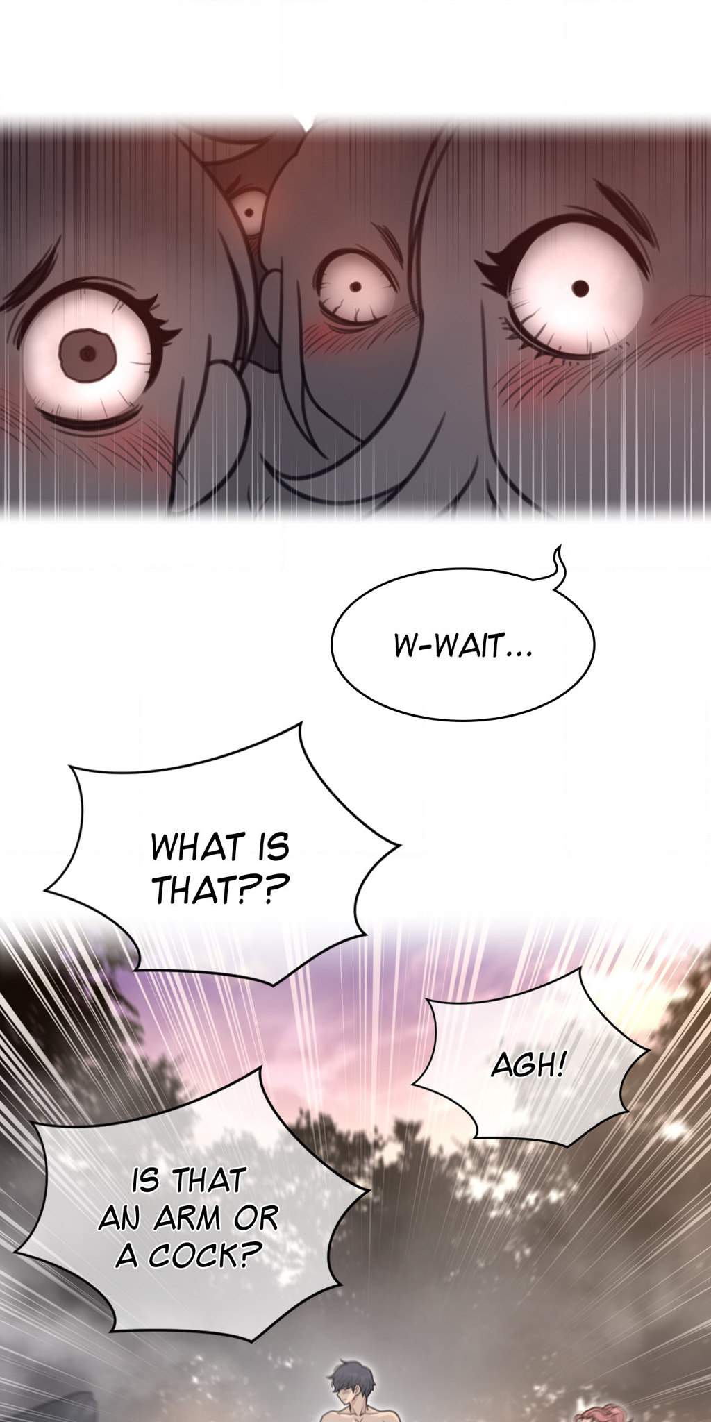 Perfect Half chapter 160 page 23