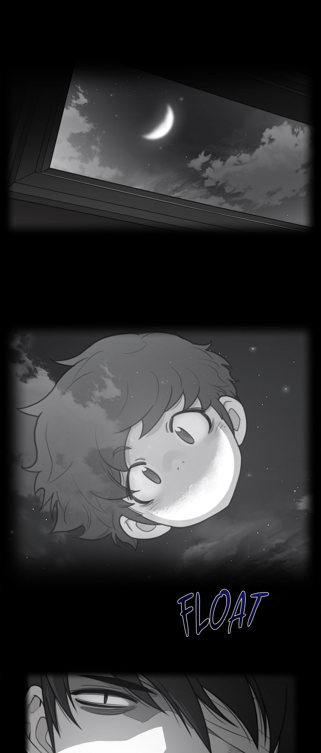Perfect Half chapter 163 page 4