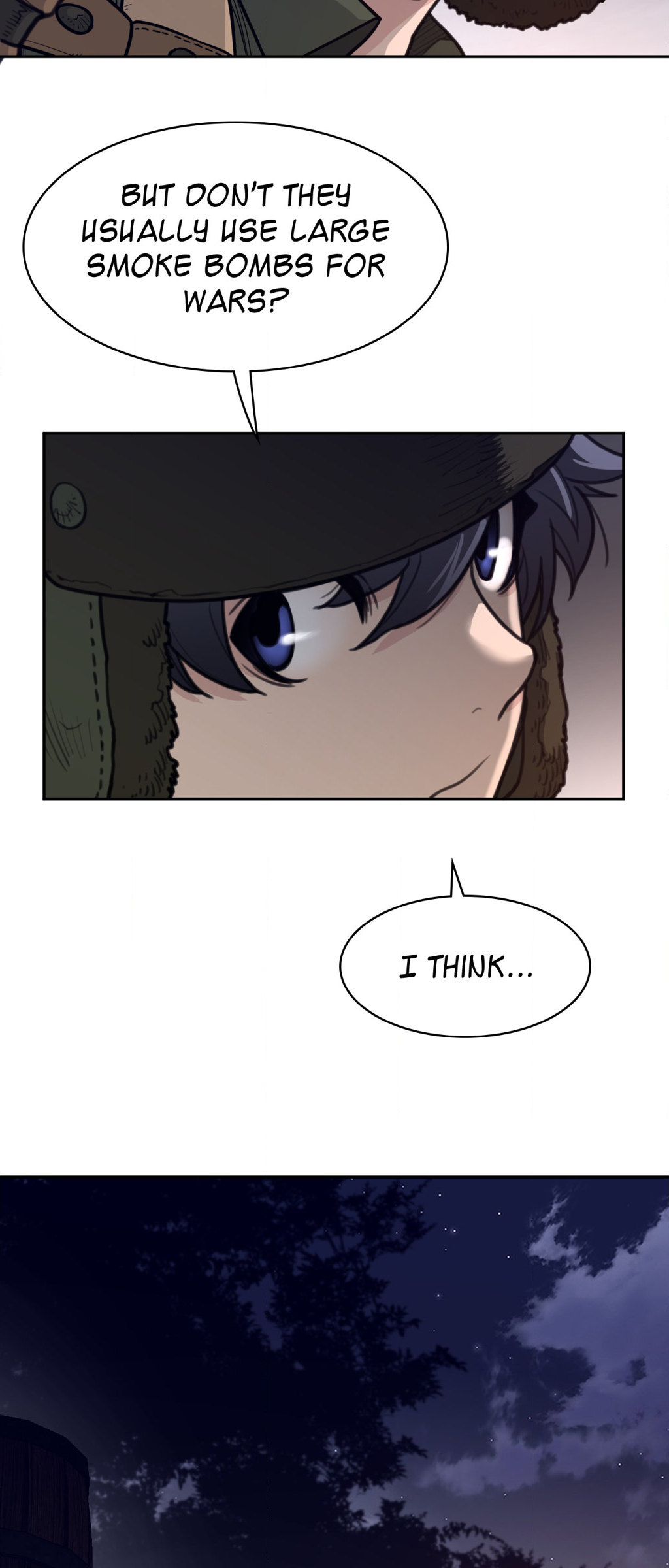 Perfect Half chapter 164 page 31