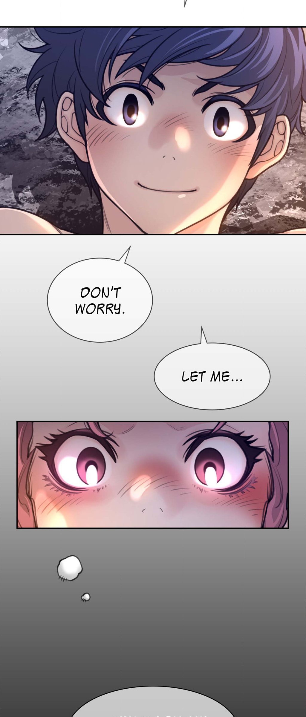Perfect Half chapter 176 page 34