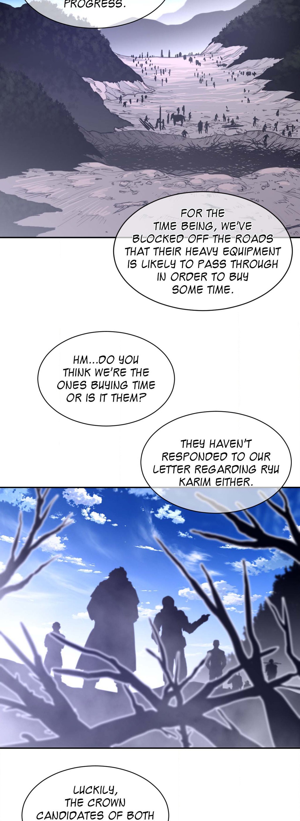 Perfect Half chapter 183 page 5