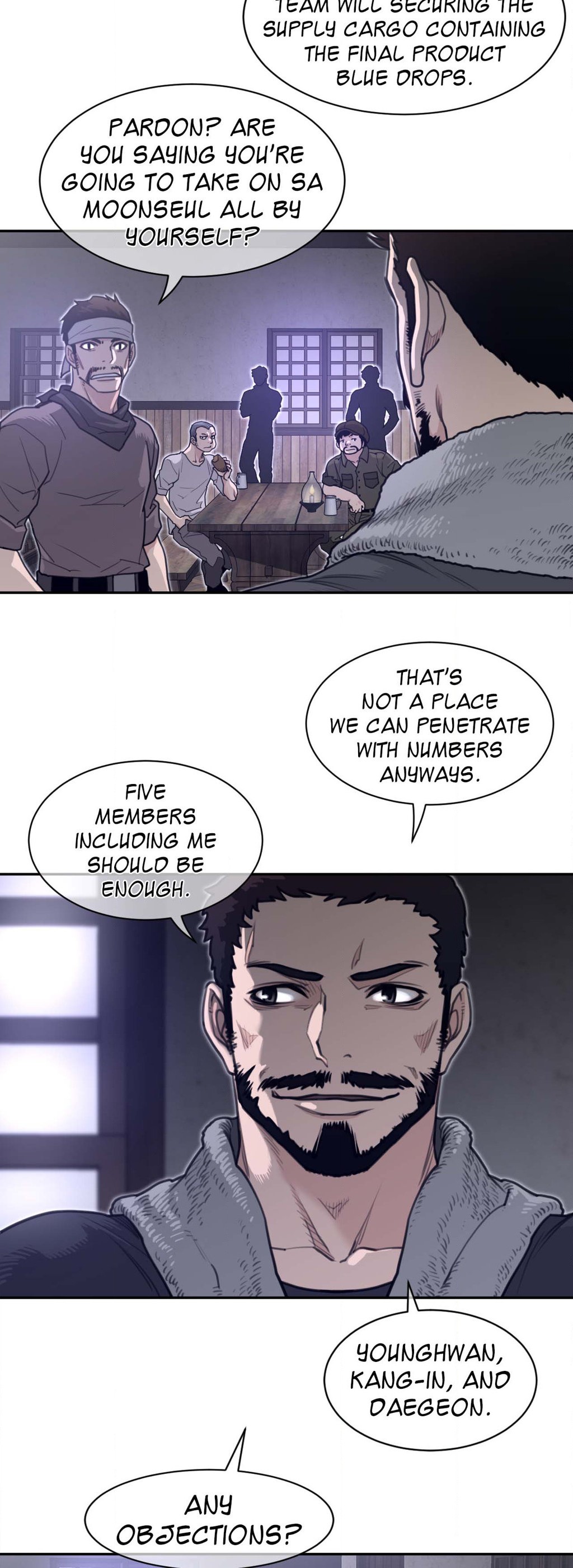 Perfect Half chapter 183 page 24