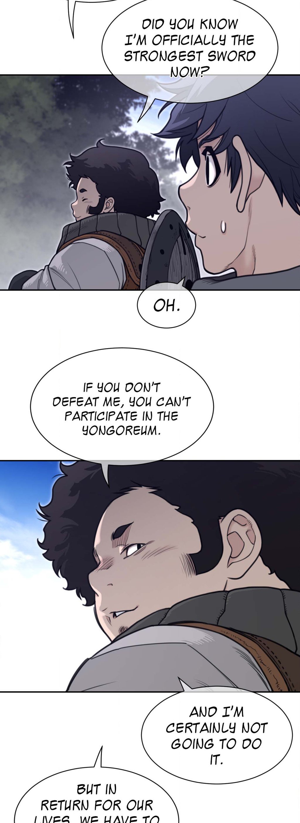 Perfect Half chapter 184 page 24