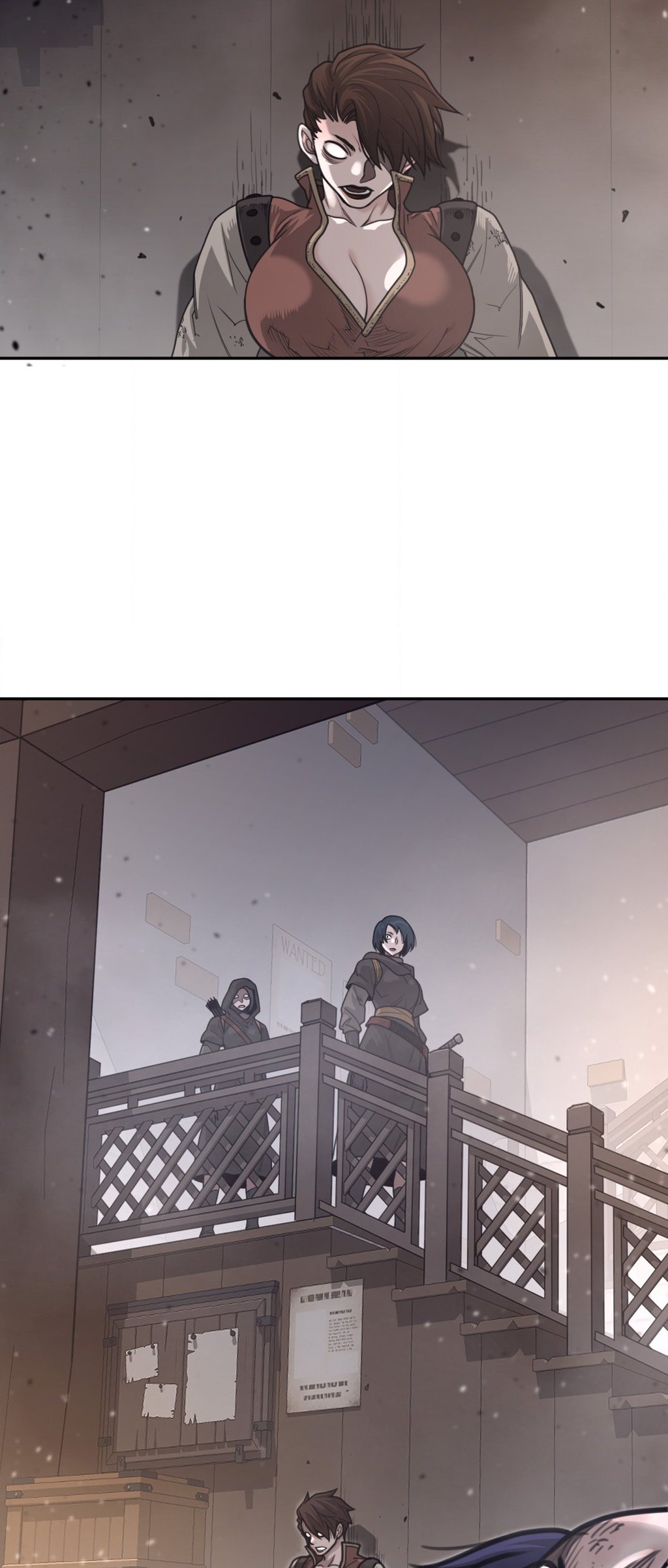 Perfect Half chapter 189 page 27