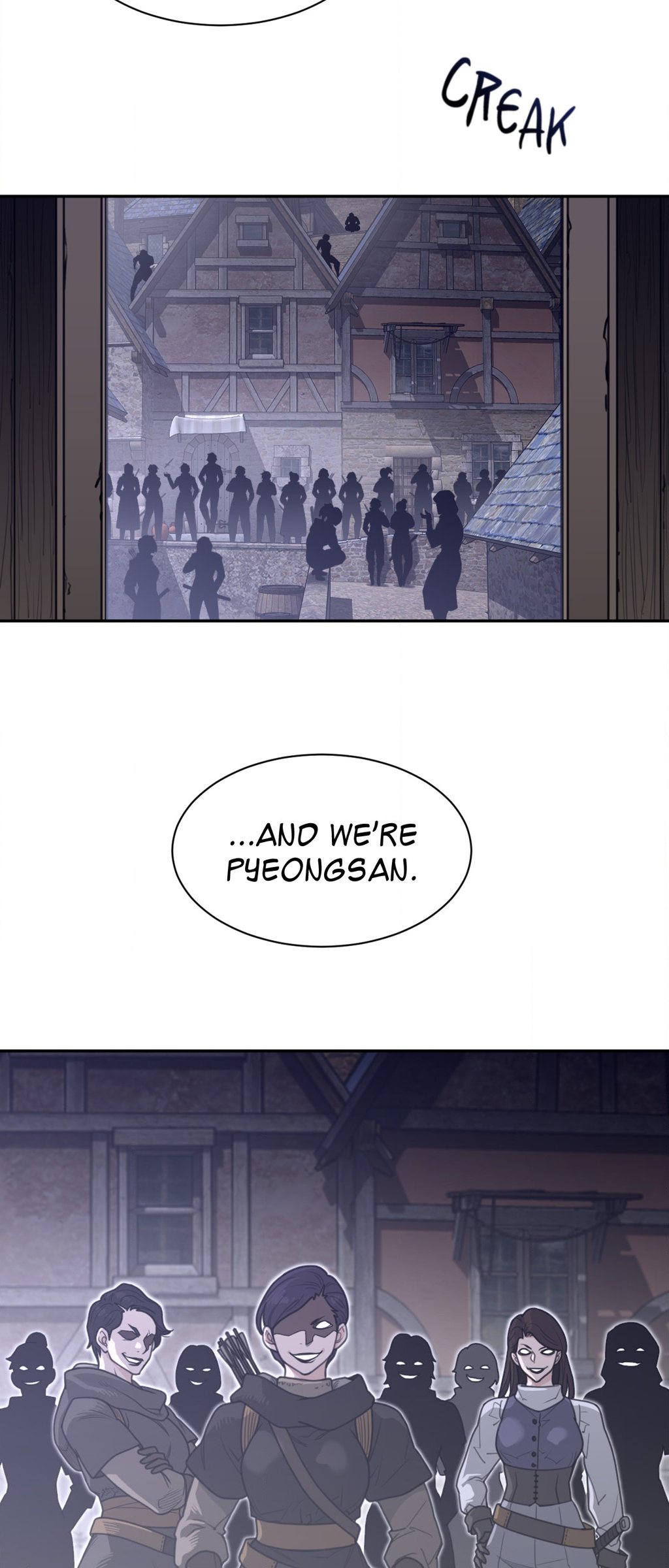 Perfect Half chapter 189 page 33
