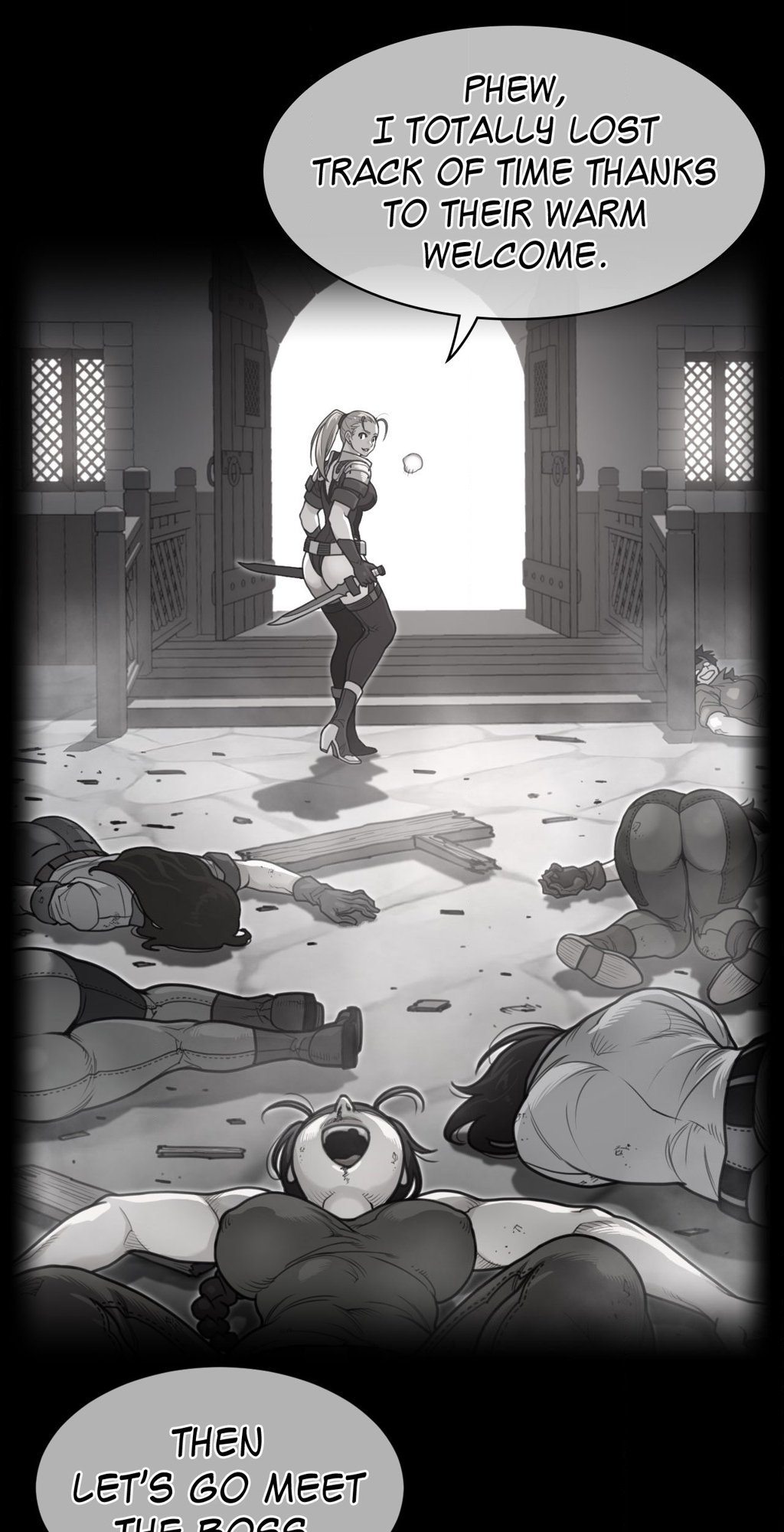 Perfect Half chapter 193 page 3