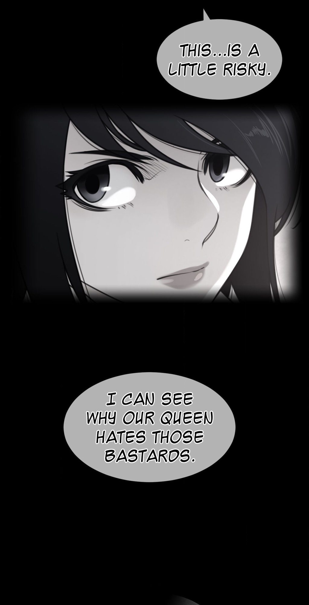 Perfect Half chapter 193 page 5