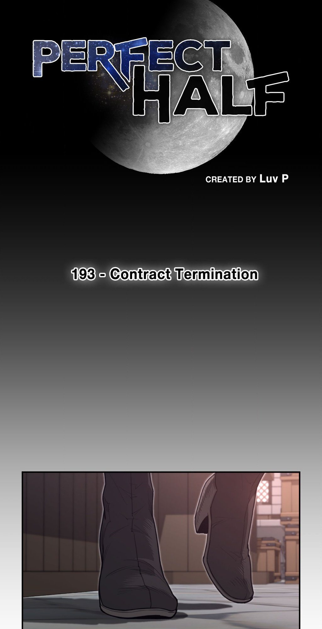 Perfect Half chapter 193 page 6
