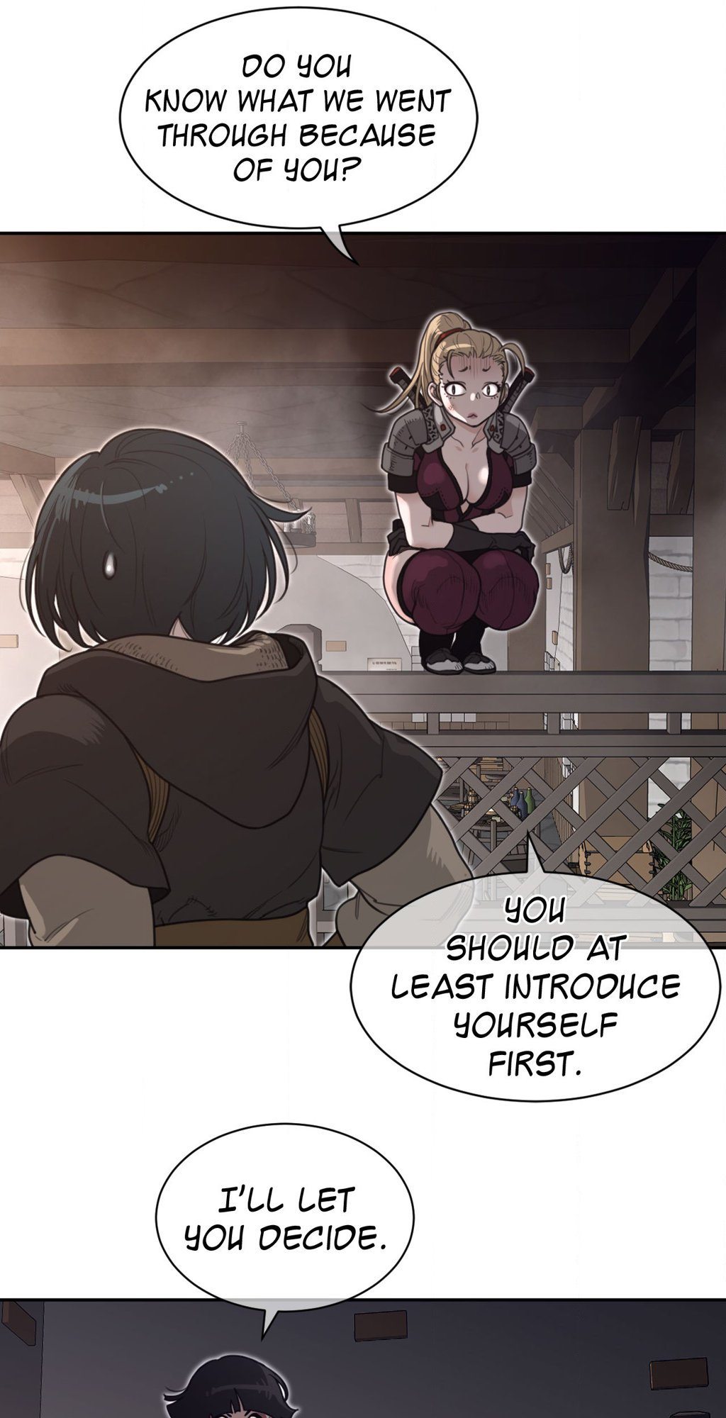 Perfect Half chapter 193 page 11