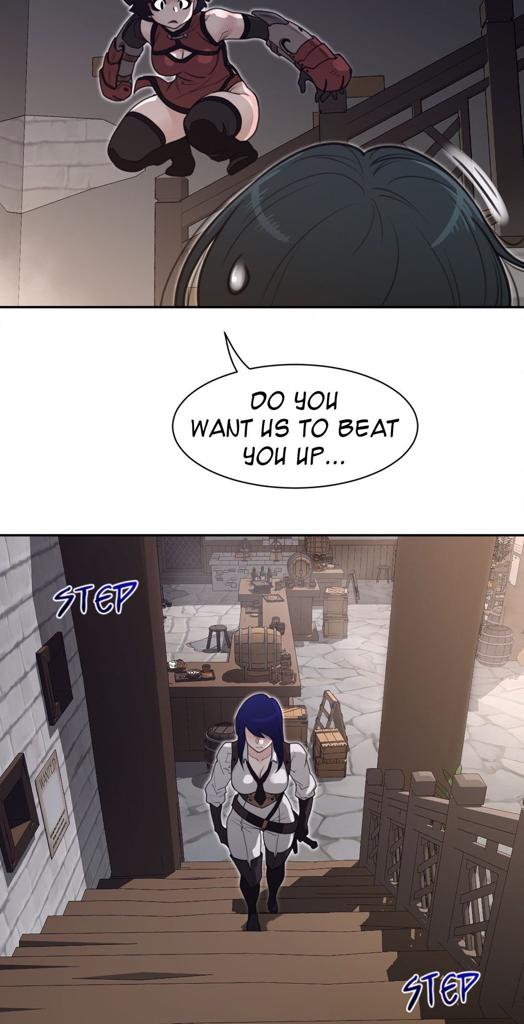 Perfect Half chapter 193 page 12