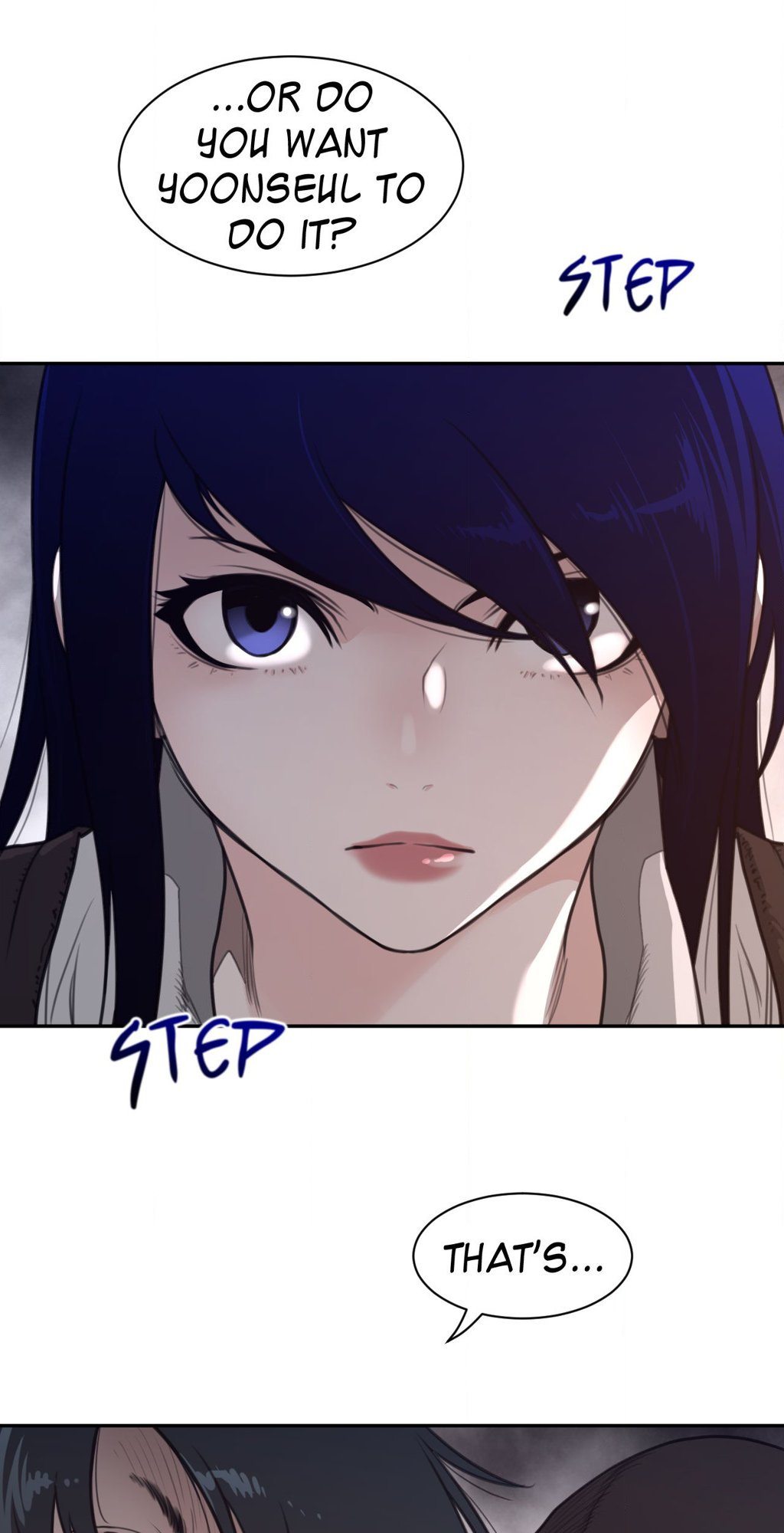 Perfect Half chapter 193 page 14