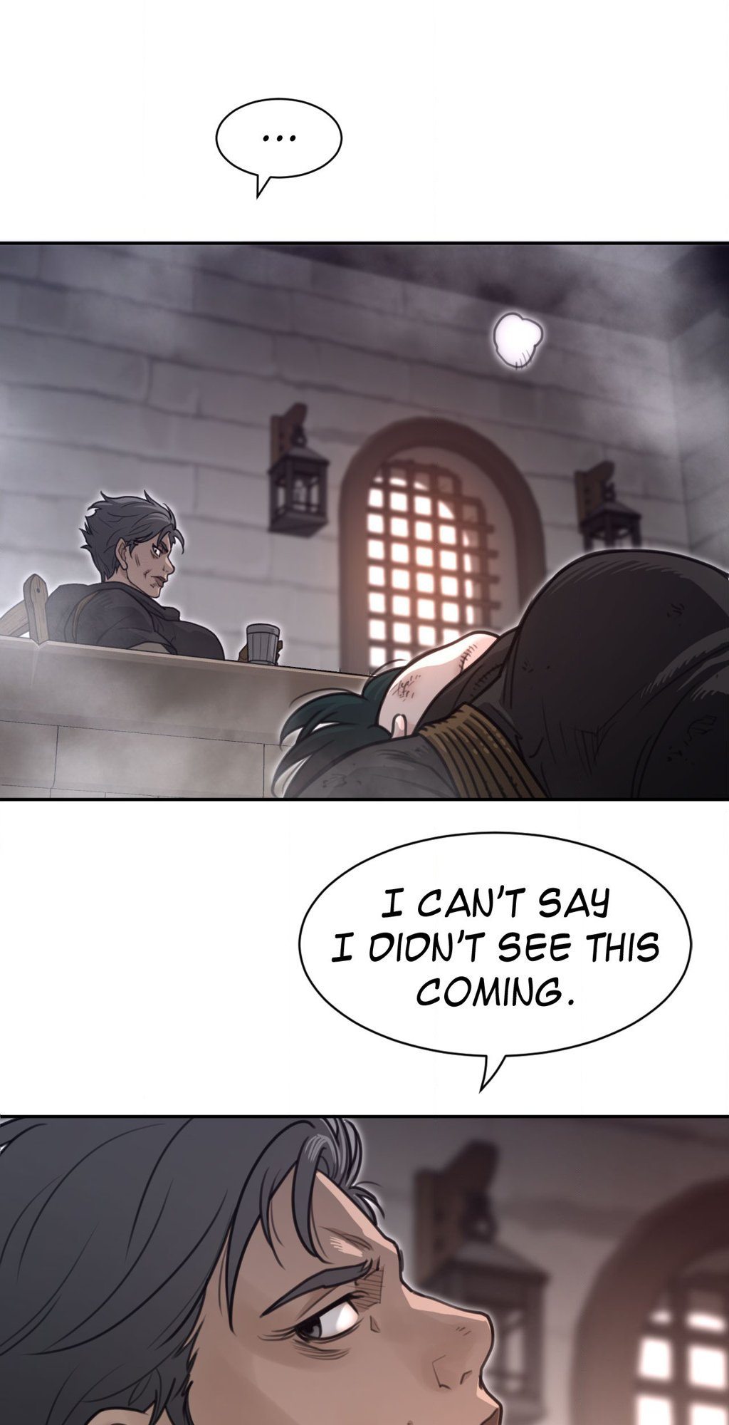 Perfect Half chapter 193 page 20