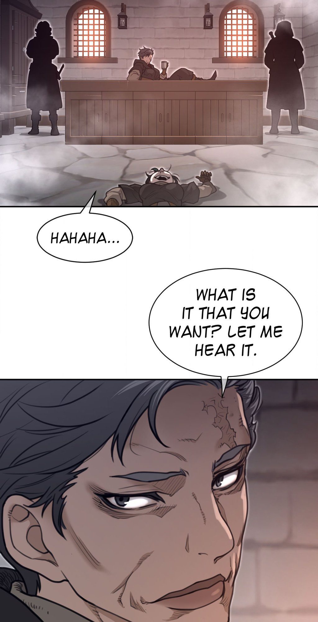 Perfect Half chapter 193 page 24