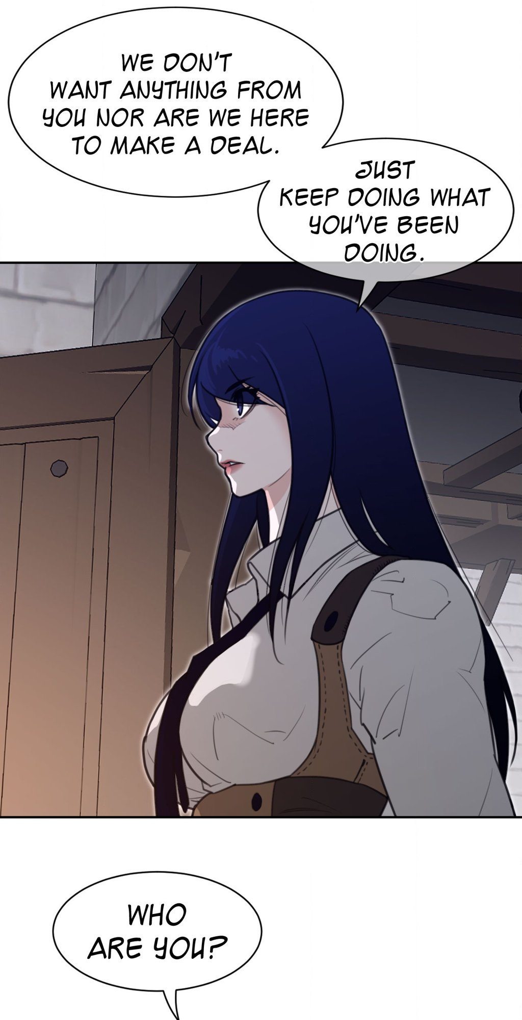 Perfect Half chapter 193 page 26