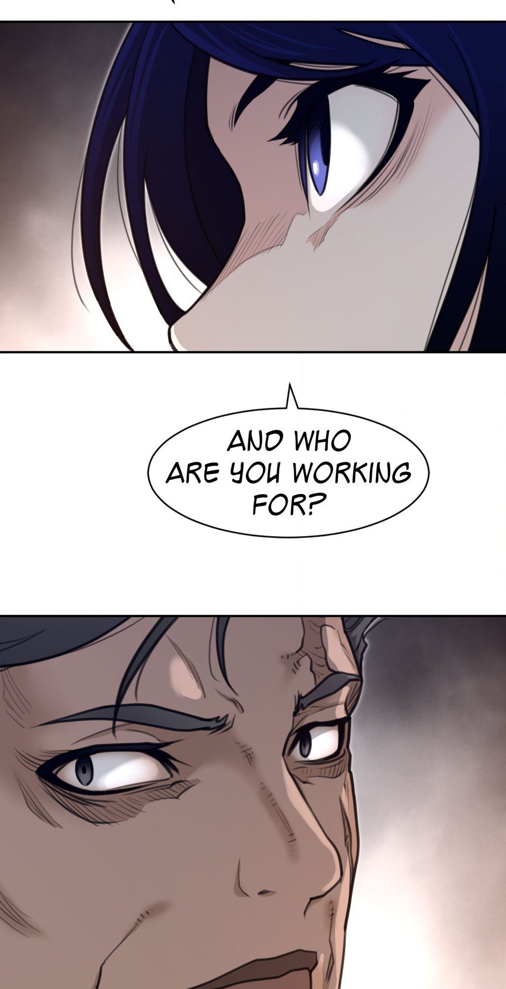 Perfect Half chapter 193 page 27