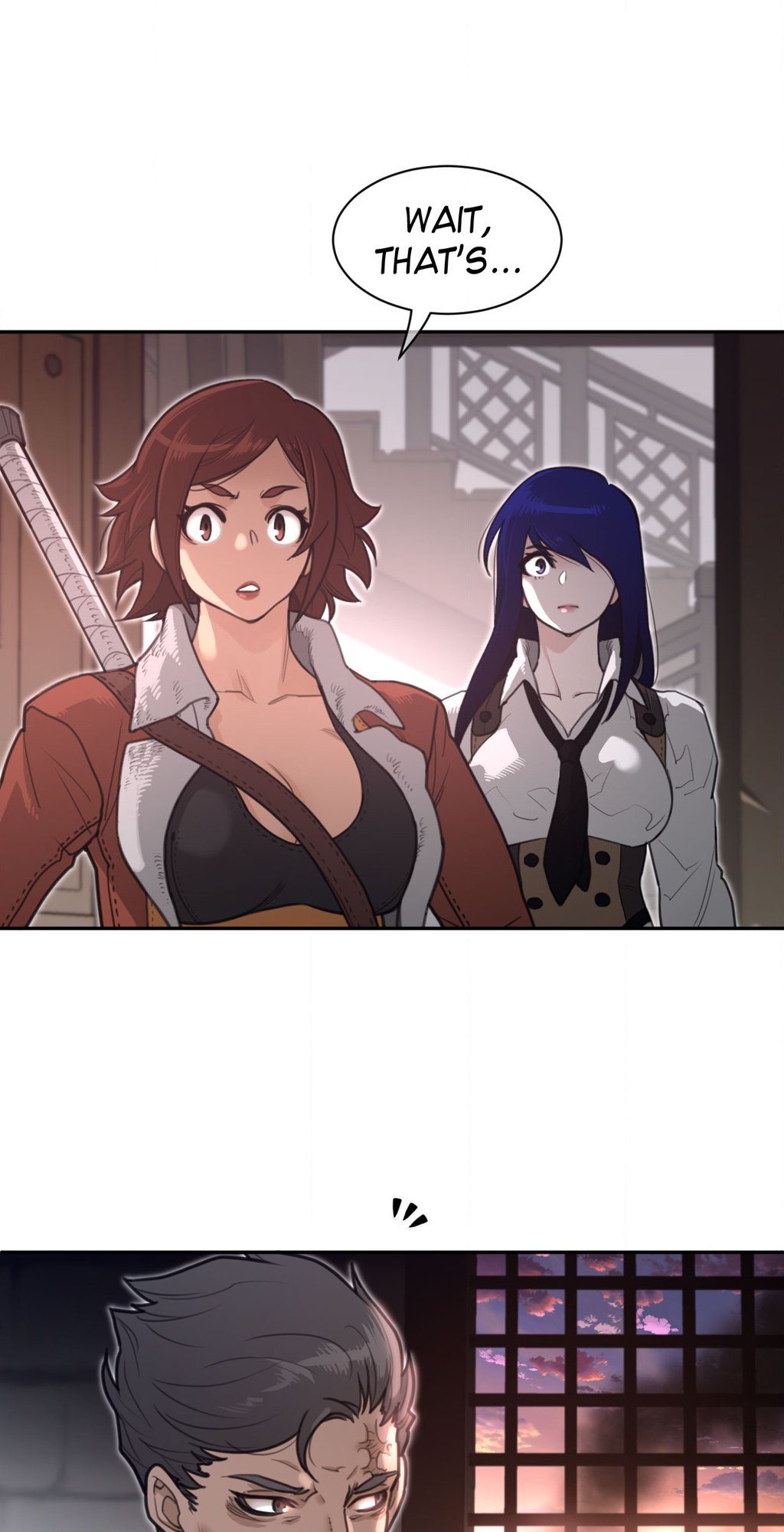 Perfect Half chapter 193 page 29