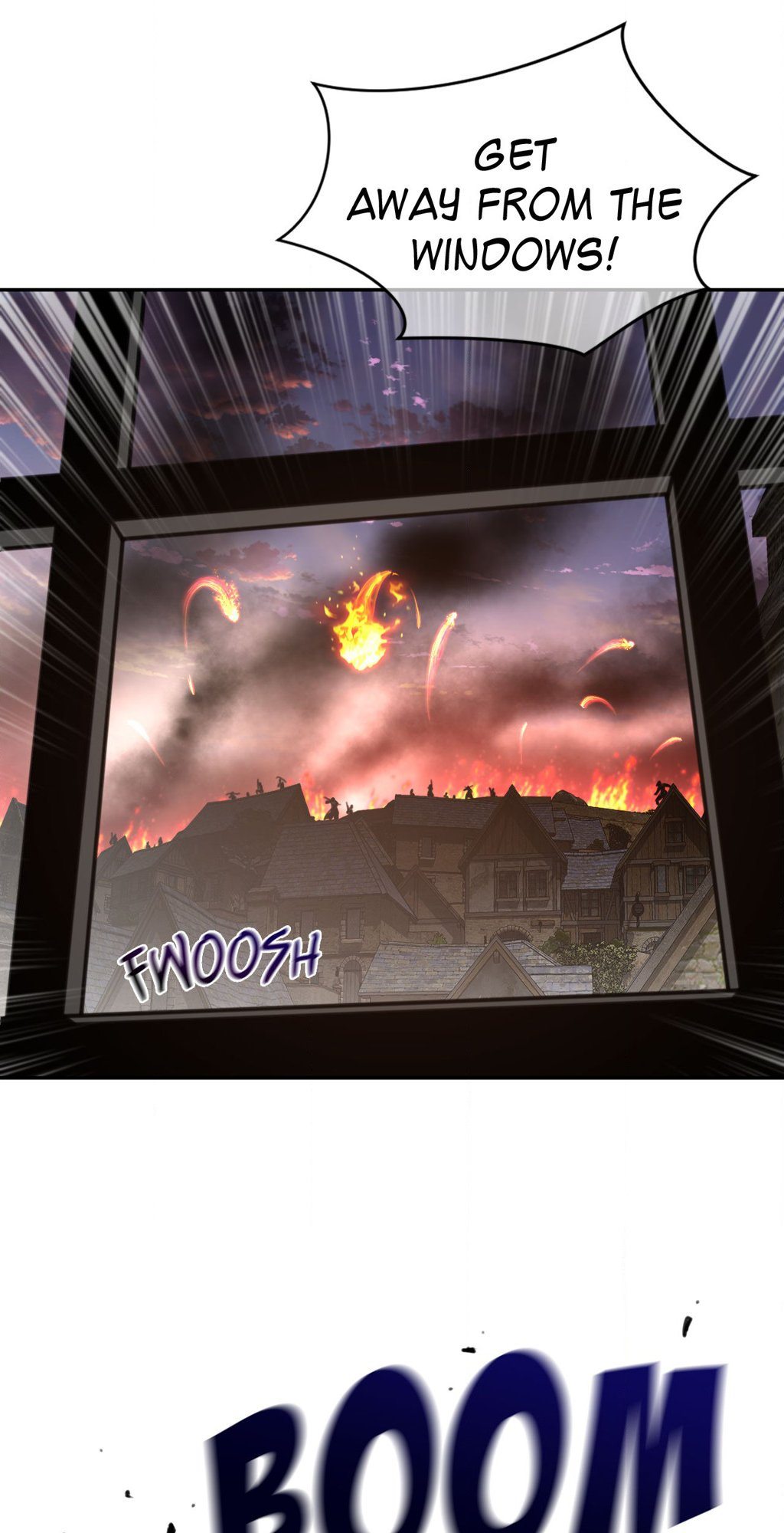 Perfect Half chapter 193 page 31