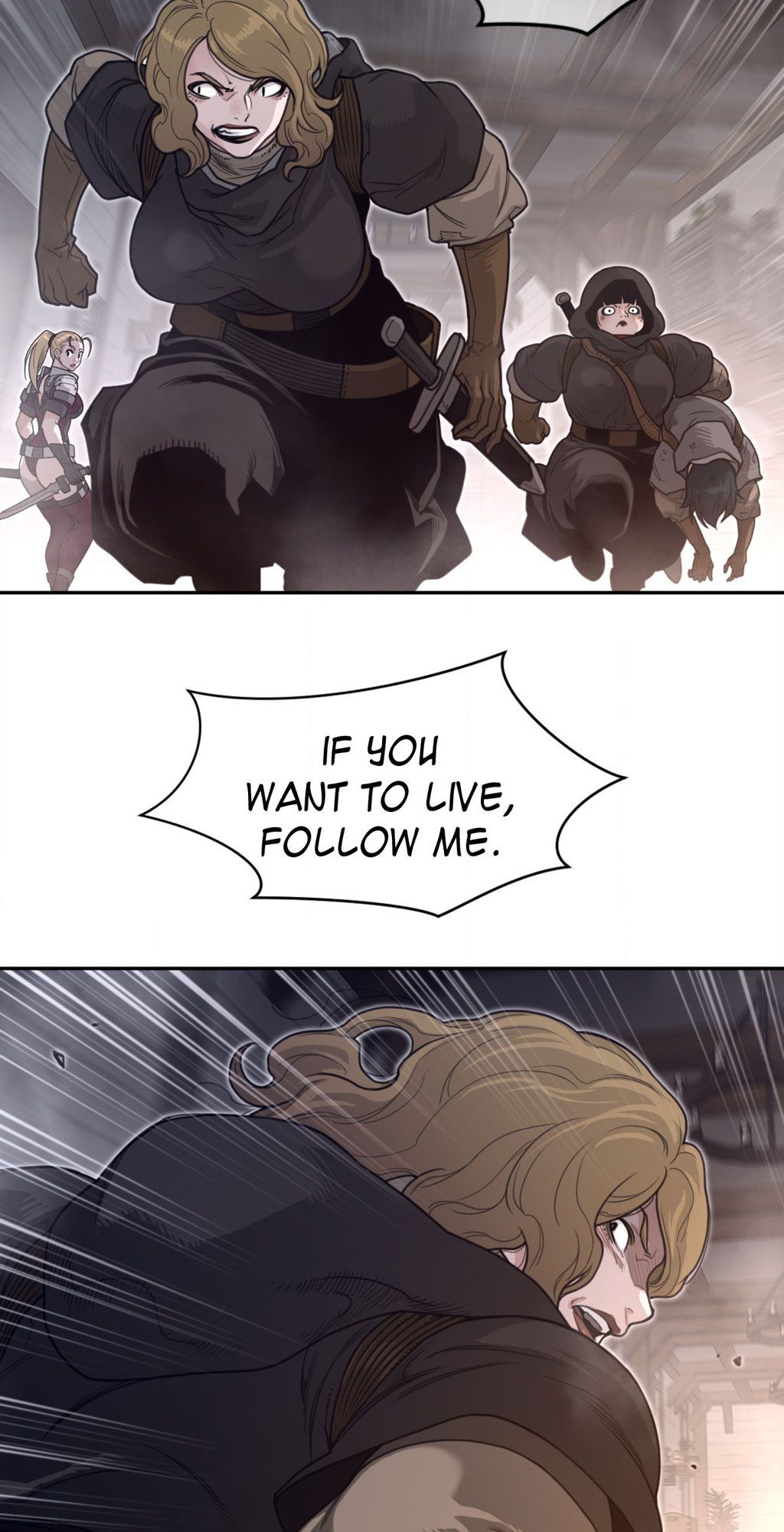 Perfect Half chapter 193 page 35