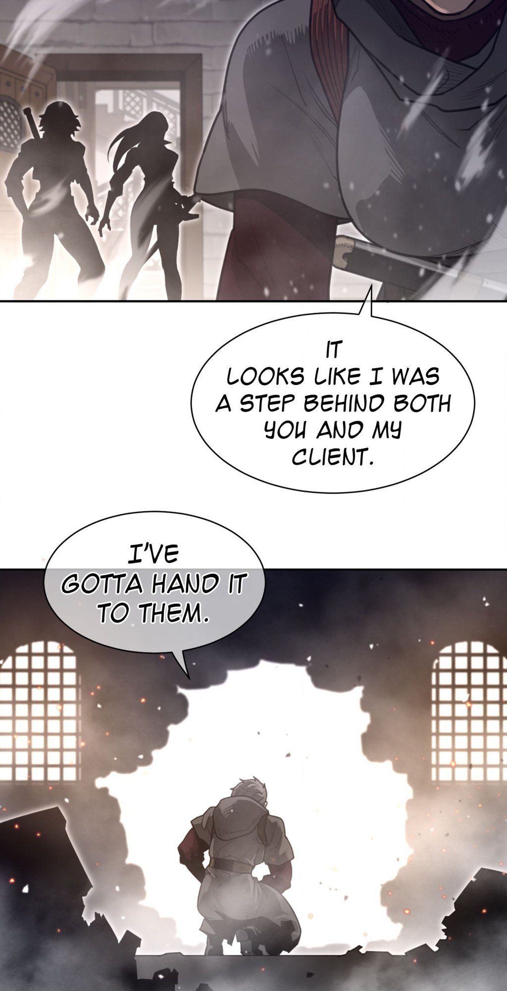 Perfect Half chapter 193 page 38