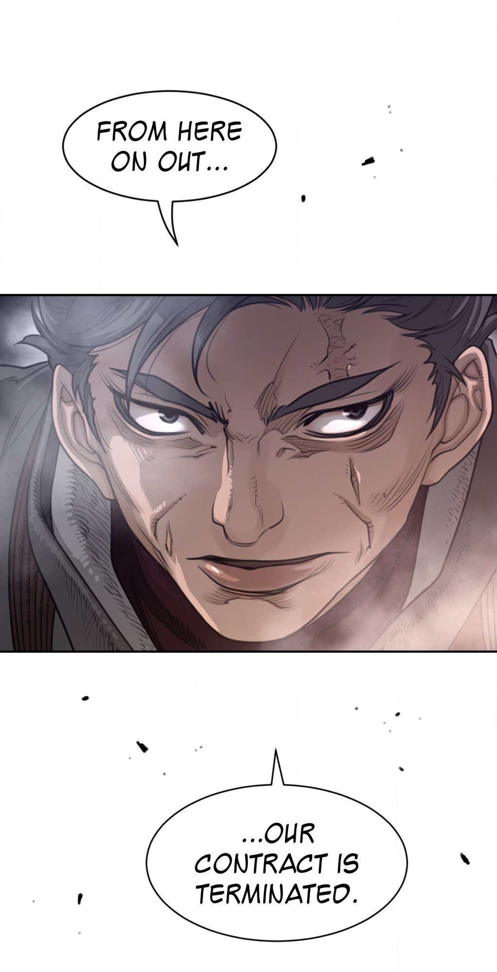 Perfect Half chapter 193 page 40