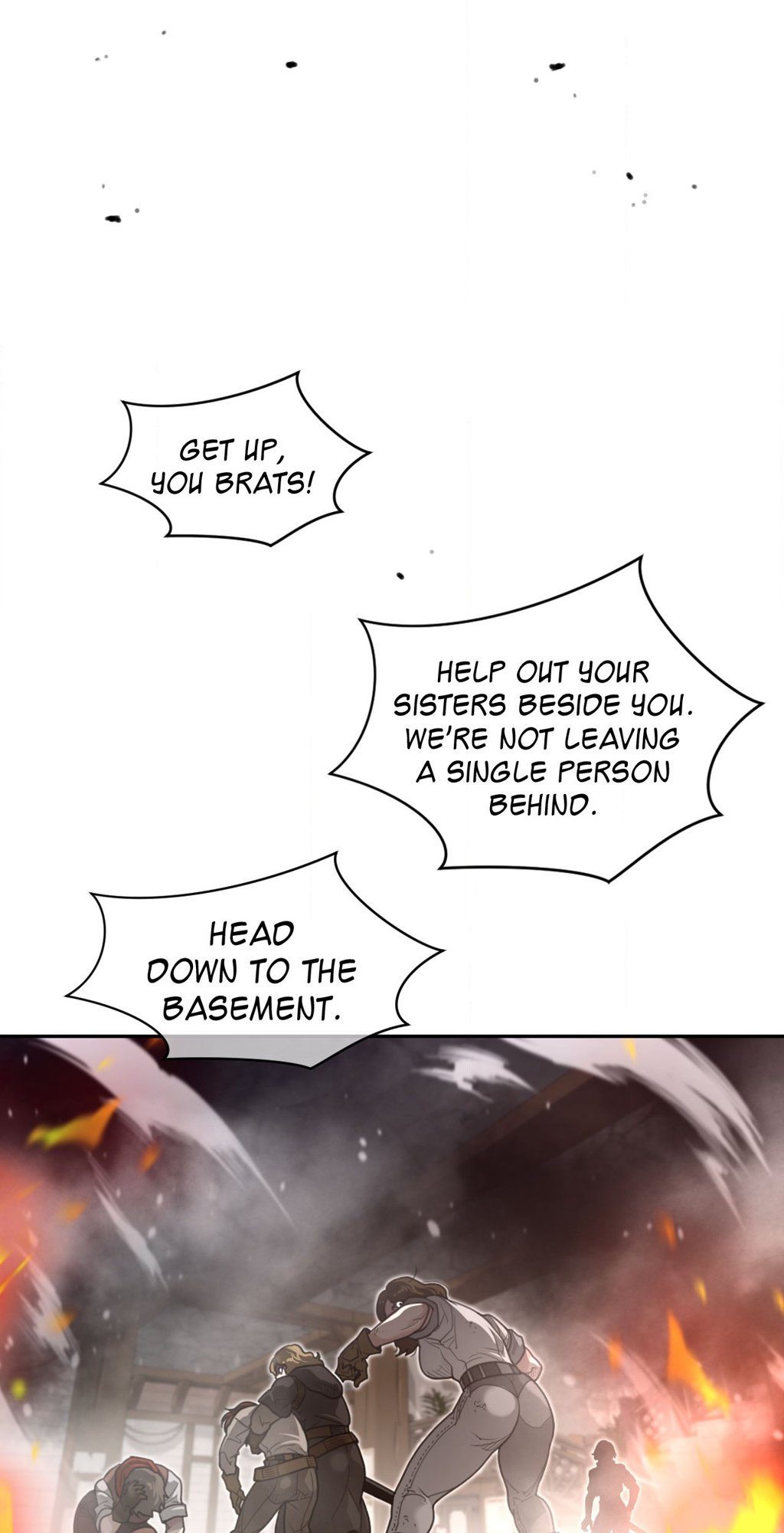 Perfect Half chapter 193 page 41
