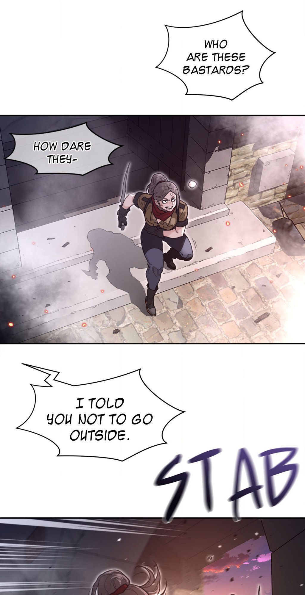 Perfect Half chapter 193 page 43