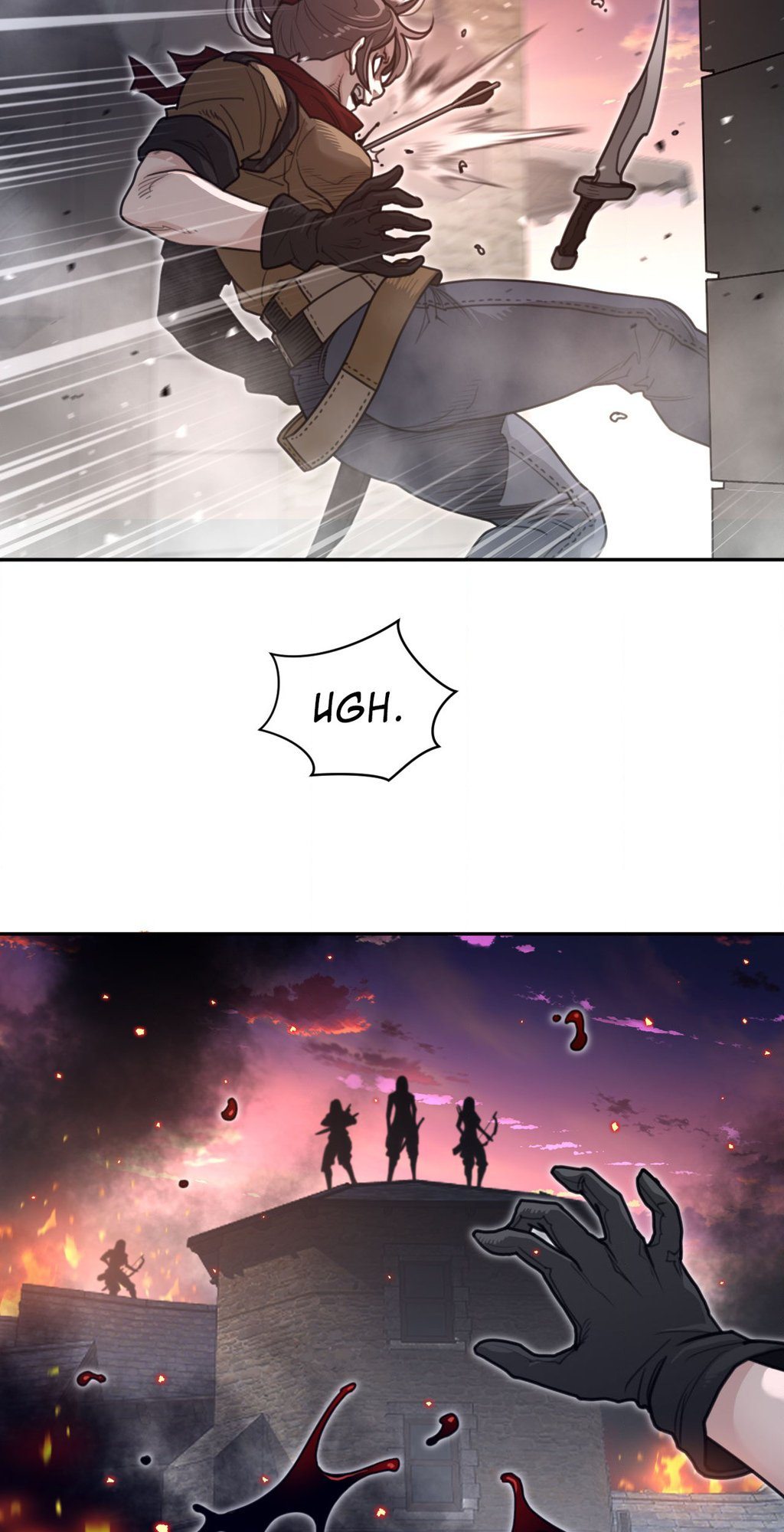 Perfect Half chapter 193 page 44
