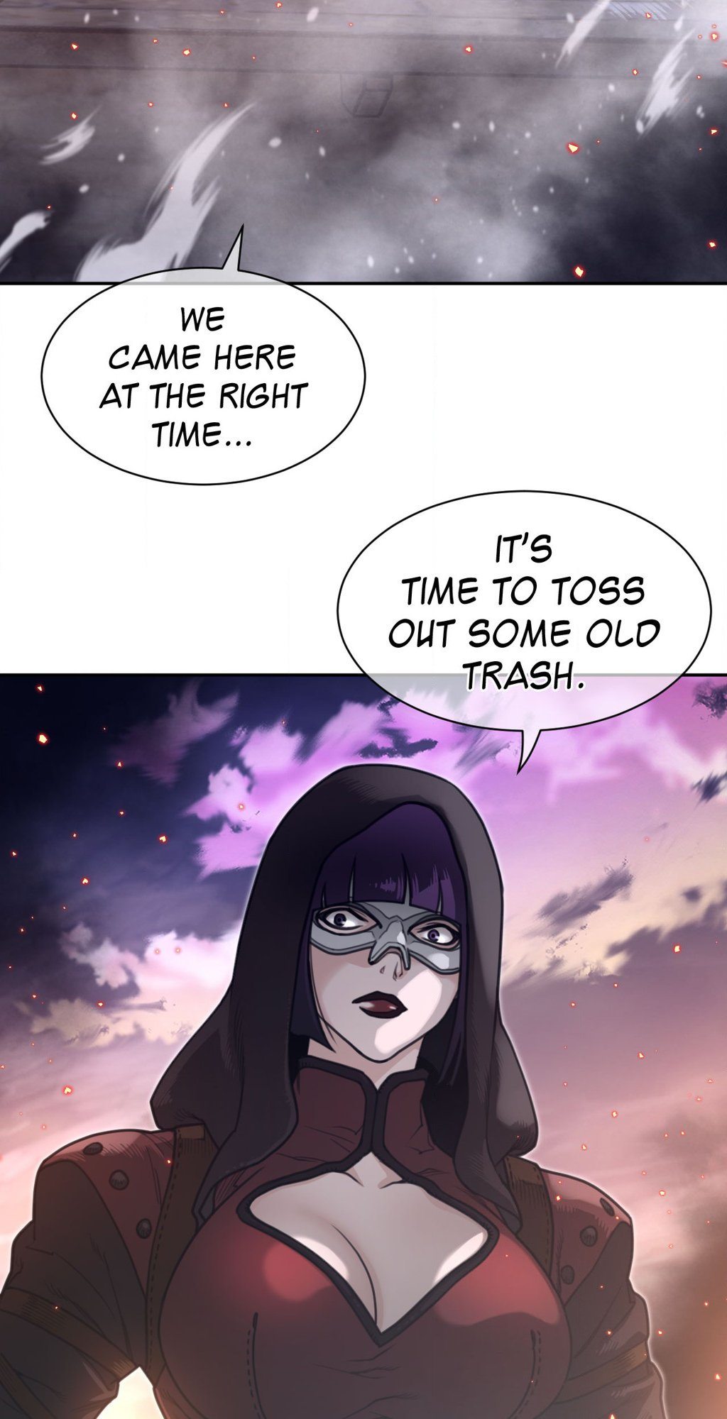 Perfect Half chapter 193 page 47