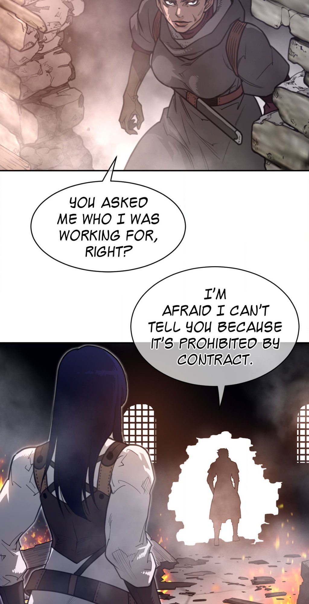 Perfect Half chapter 193 page 50