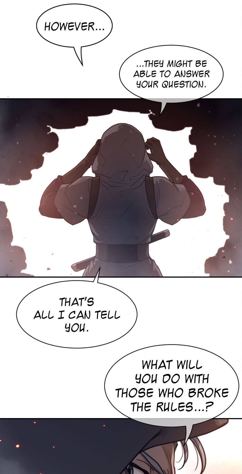 Perfect Half chapter 193 page 52