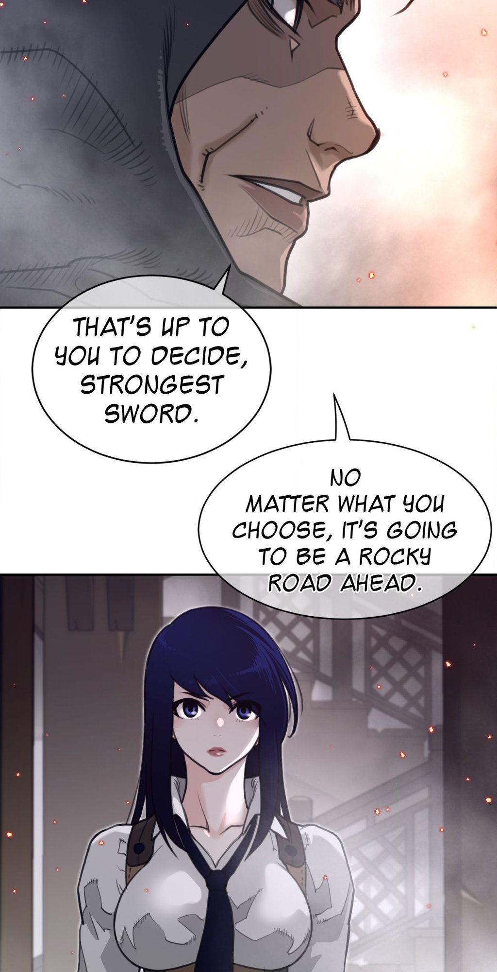 Perfect Half chapter 193 page 53