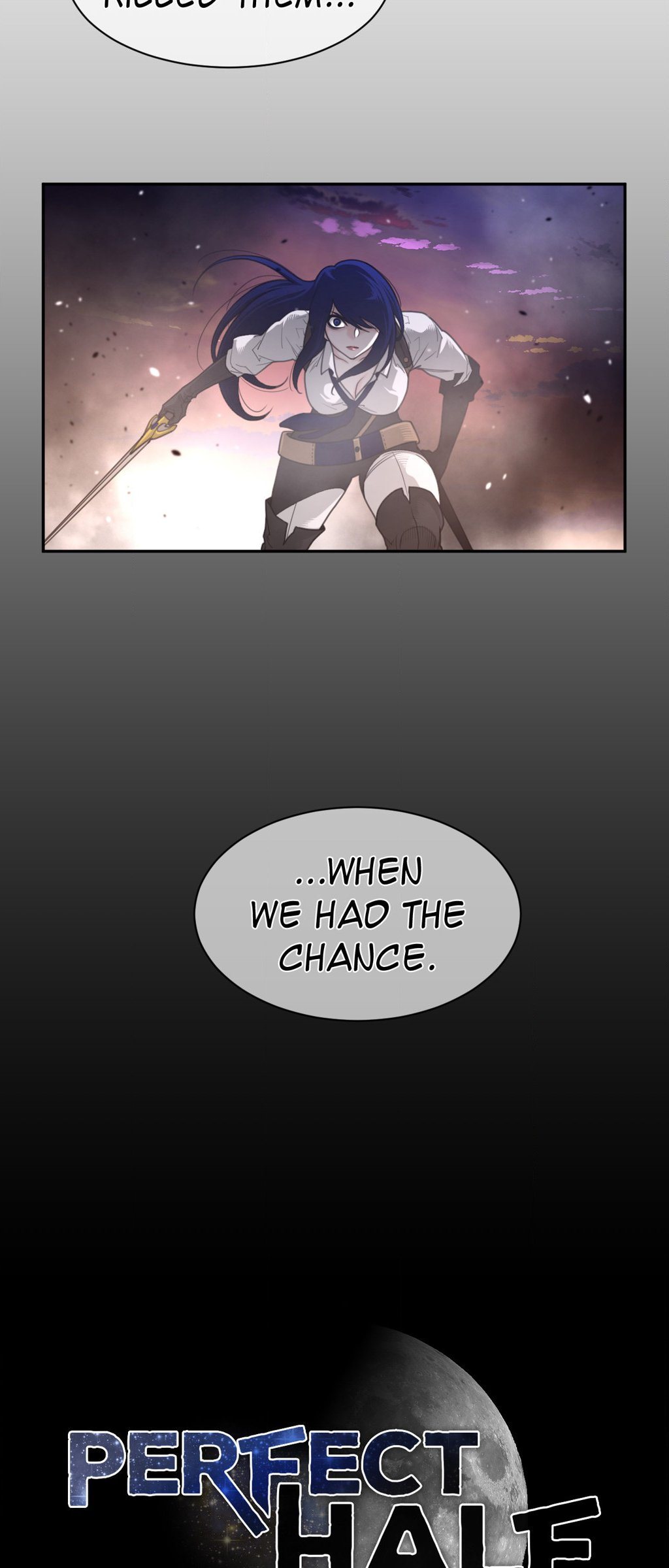 Perfect Half chapter 194 page 34