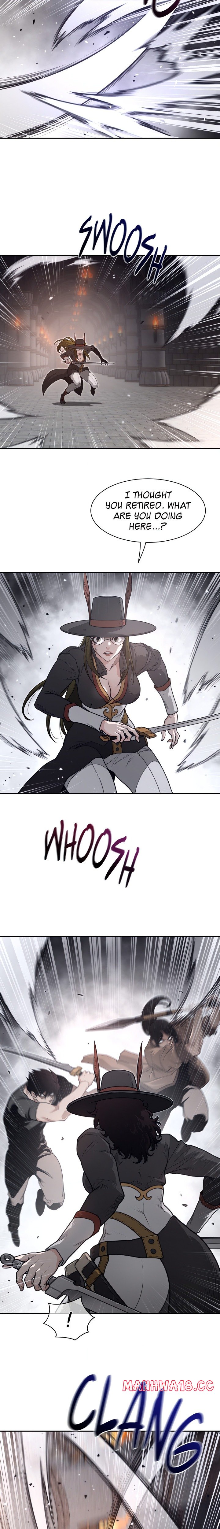 Perfect Half chapter 200 page 3