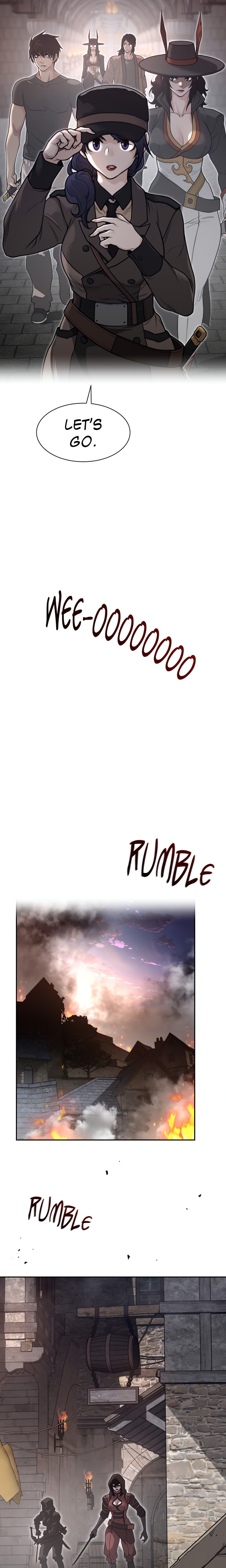 Perfect Half chapter 200 page 8