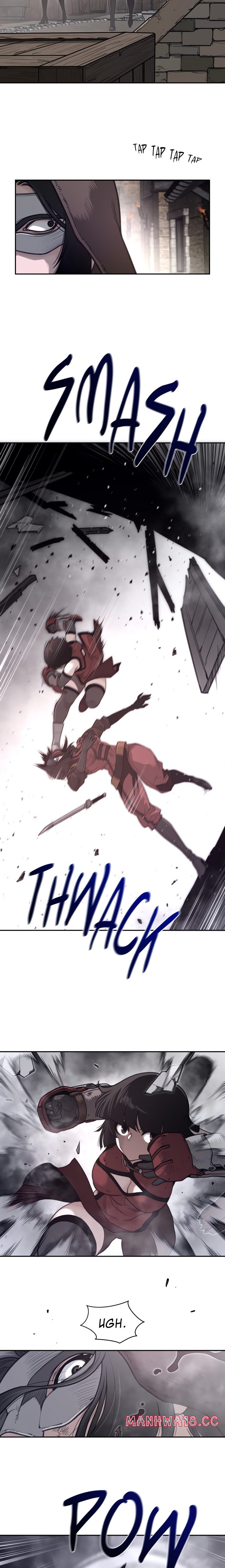 Perfect Half chapter 200 page 9