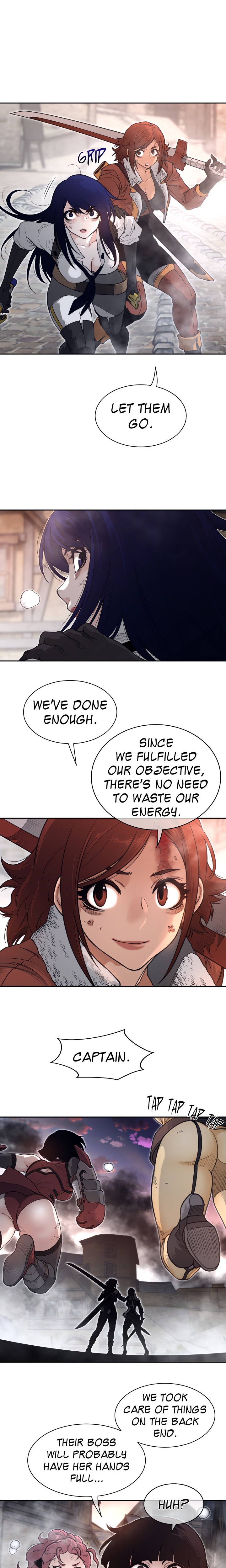 Perfect Half chapter 201 page 3