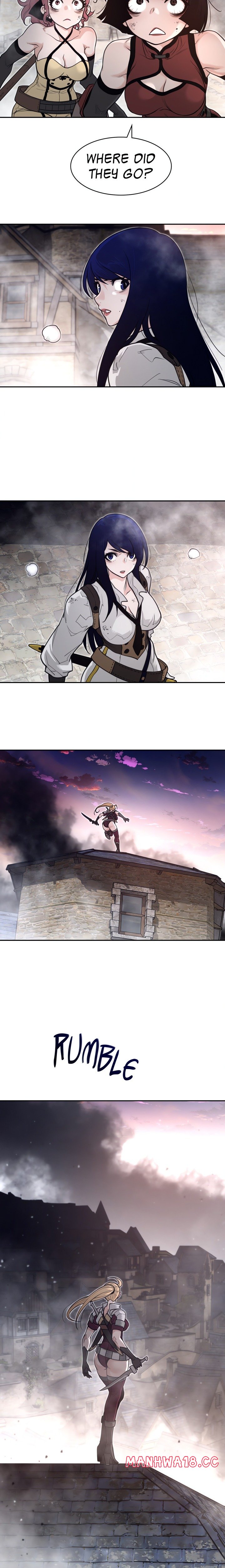 Perfect Half chapter 201 page 4