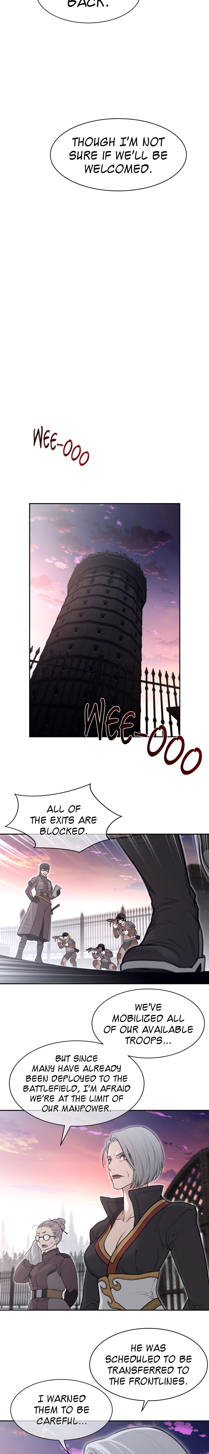 Perfect Half chapter 201 page 7