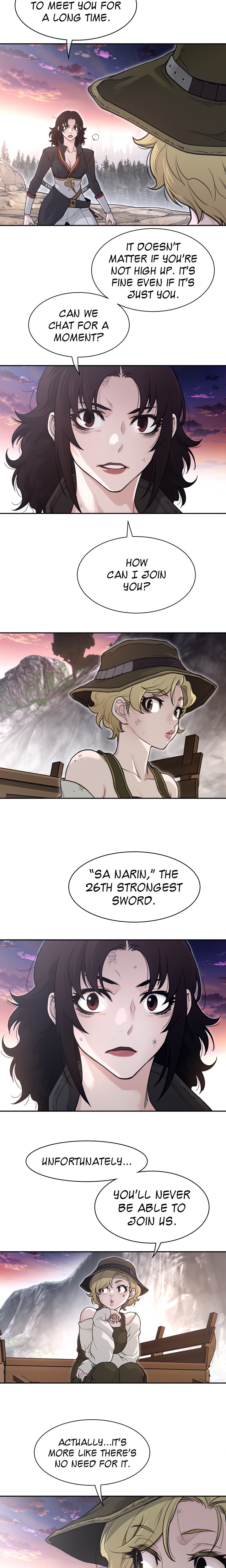 Perfect Half chapter 201 page 12