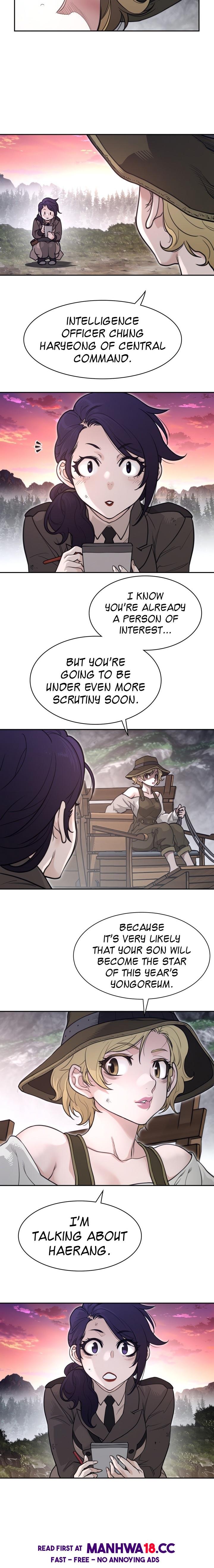 Perfect Half chapter 202 page 5