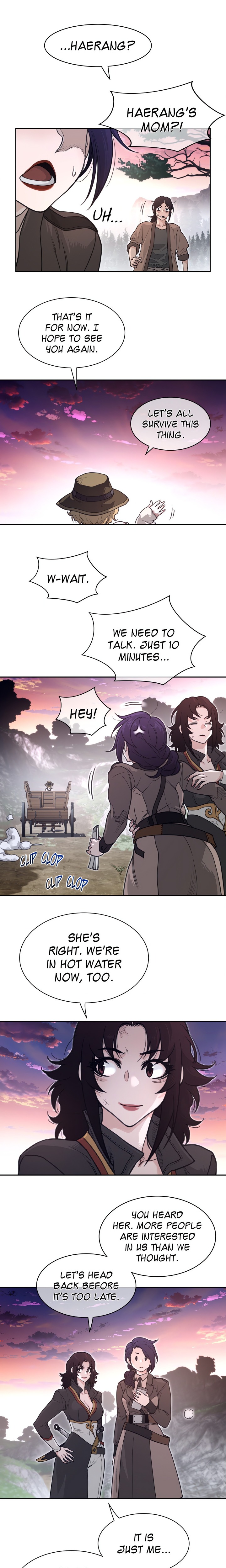 Perfect Half chapter 202 page 6