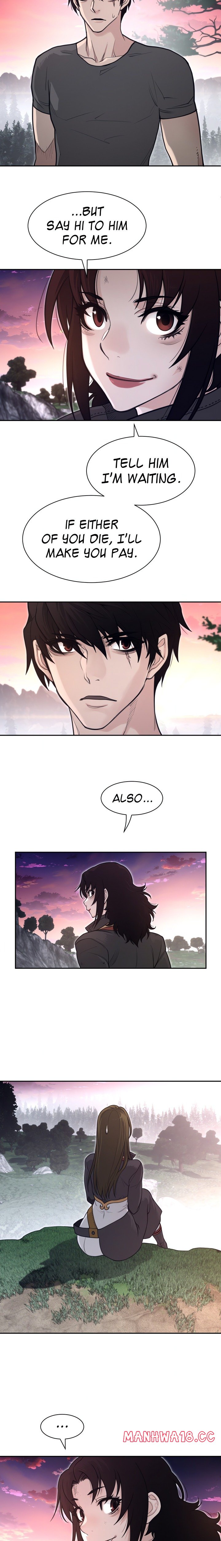 Perfect Half chapter 202 page 8